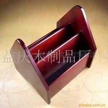 木質(zhì)雜物架 家居收納的木制品加工藝術(shù)